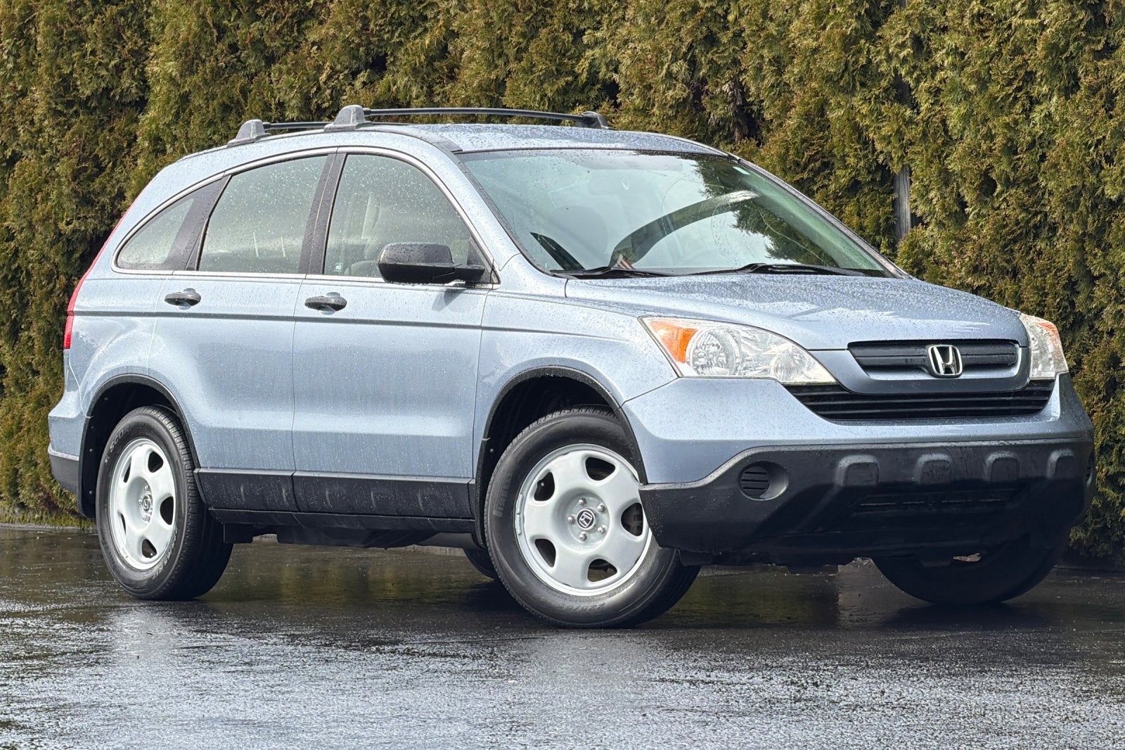 2009 Honda CR-V LX