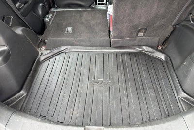 2011 Honda Fit Sport