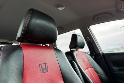 2011 Honda Fit Sport