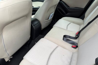 2015 Mazda Mazda3 i Sport