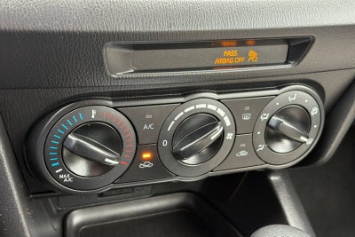 2015 Mazda Mazda3 i Sport