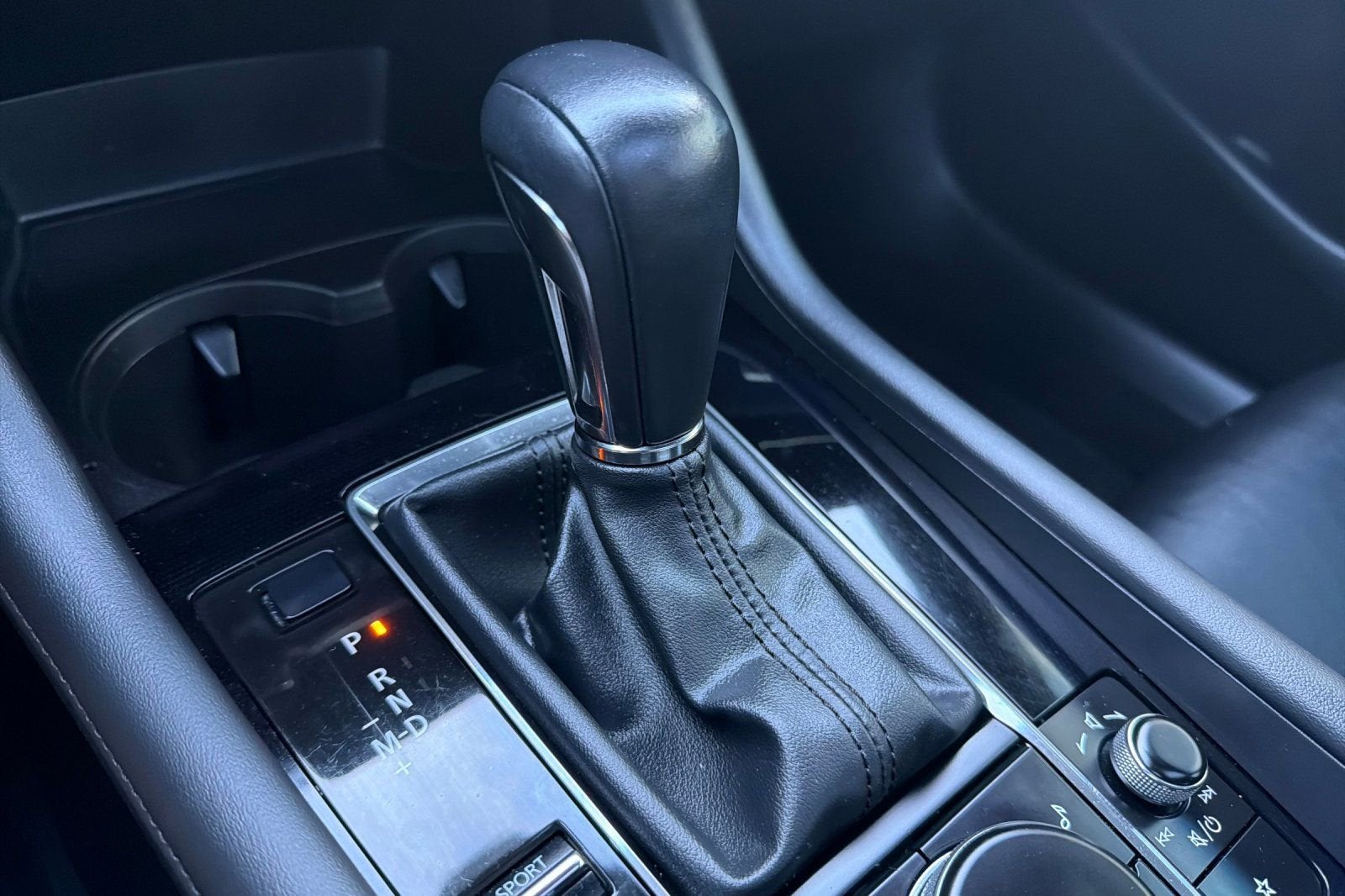 2021 Mazda Mazda3 Hatchback 2.5 Turbo