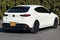 2021 Mazda Mazda3 Hatchback 2.5 Turbo