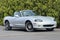 2004 Mazda Mazda MX-5 Miata Cloth
