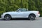 2004 Mazda Mazda MX-5 Miata Cloth