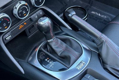 2017 Mazda Mazda MX-5 Miata RF Grand Touring