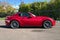 2017 Mazda Mazda MX-5 Miata RF Grand Touring