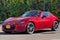 2017 Mazda Mazda MX-5 Miata RF Grand Touring