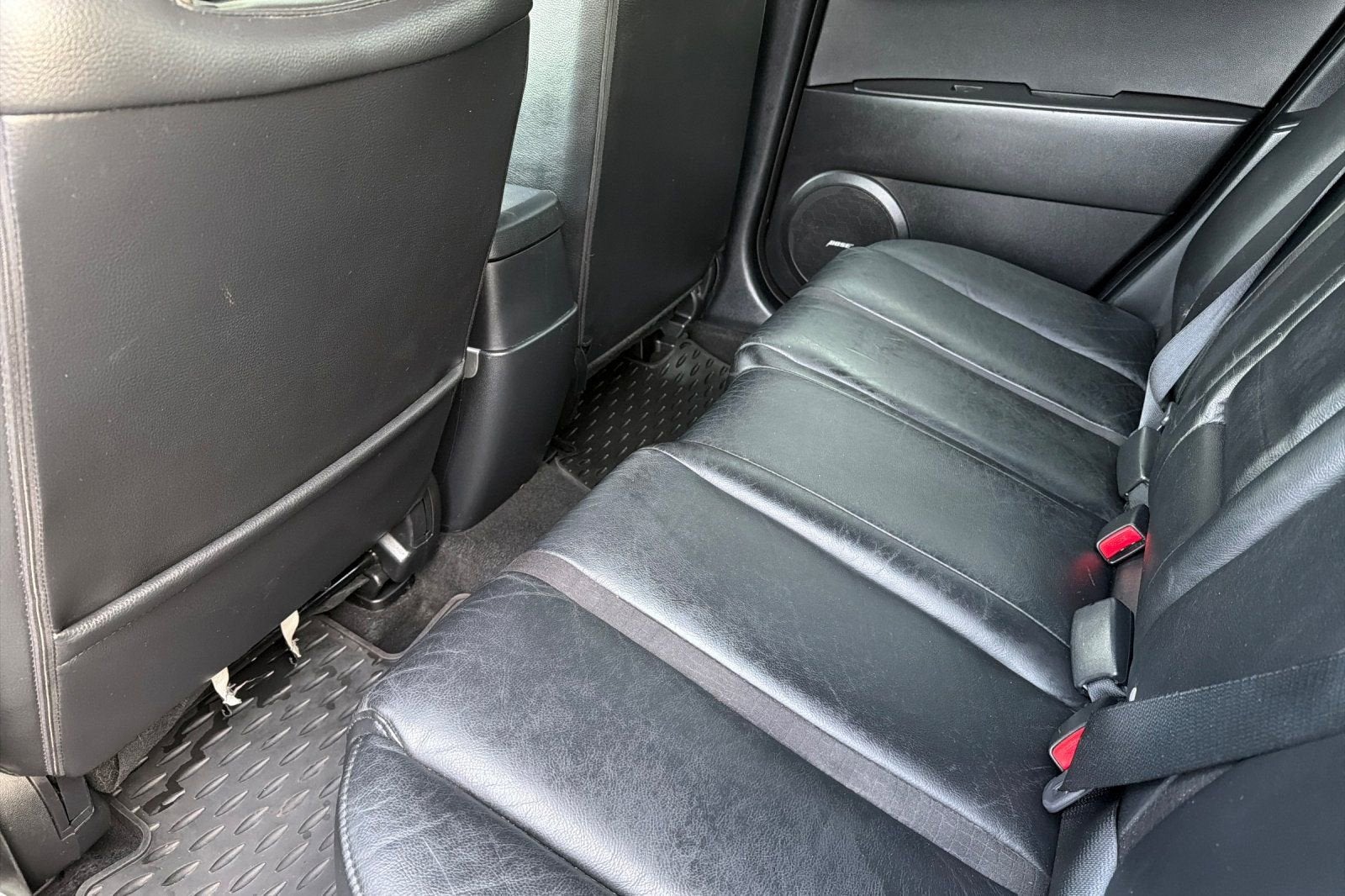 2007 Mazda Mazda CX-7 Grand Touring