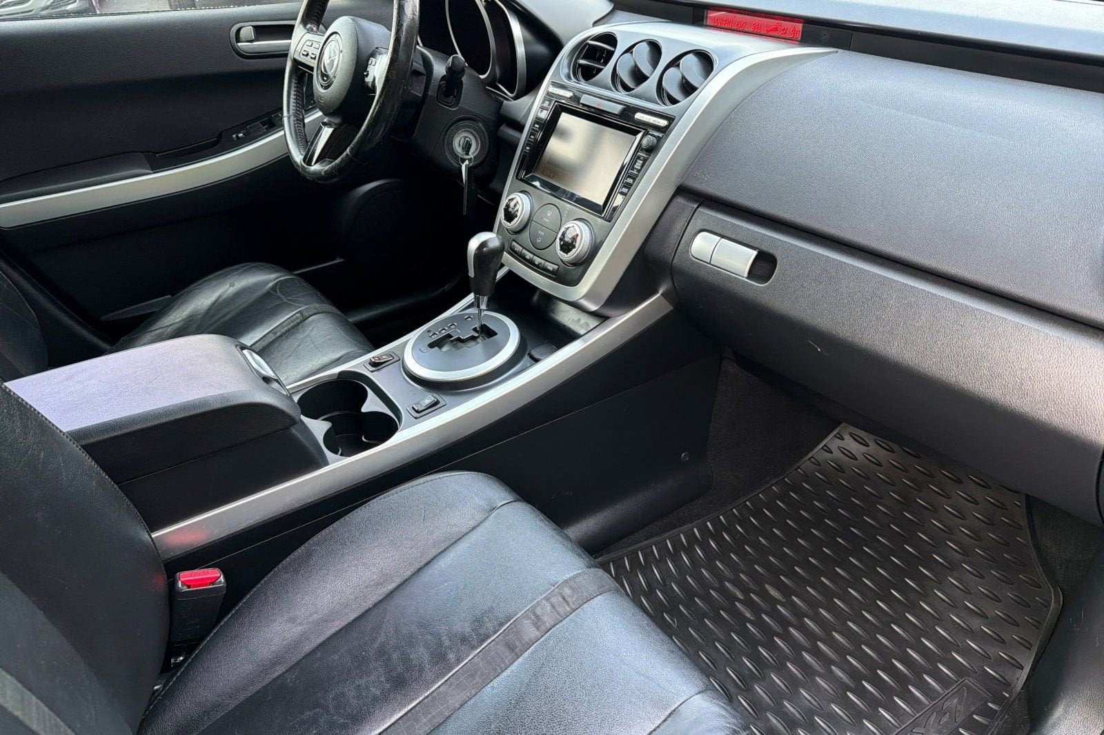 2007 Mazda Mazda CX-7 Grand Touring