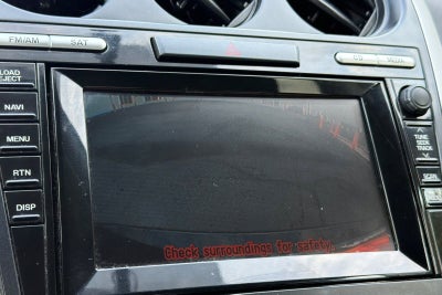 2007 Mazda Mazda CX-7 Grand Touring