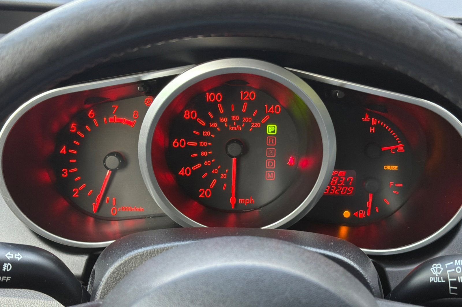 2007 Mazda Mazda CX-7 Grand Touring