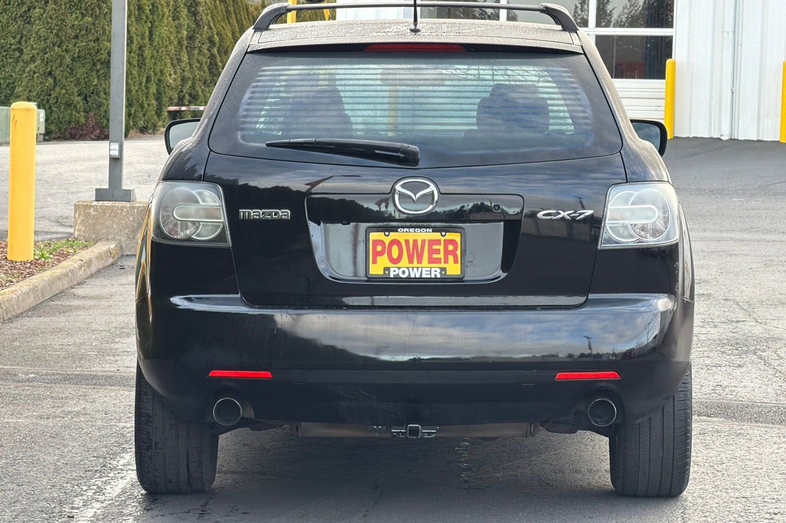 2007 Mazda Mazda CX-7 Grand Touring