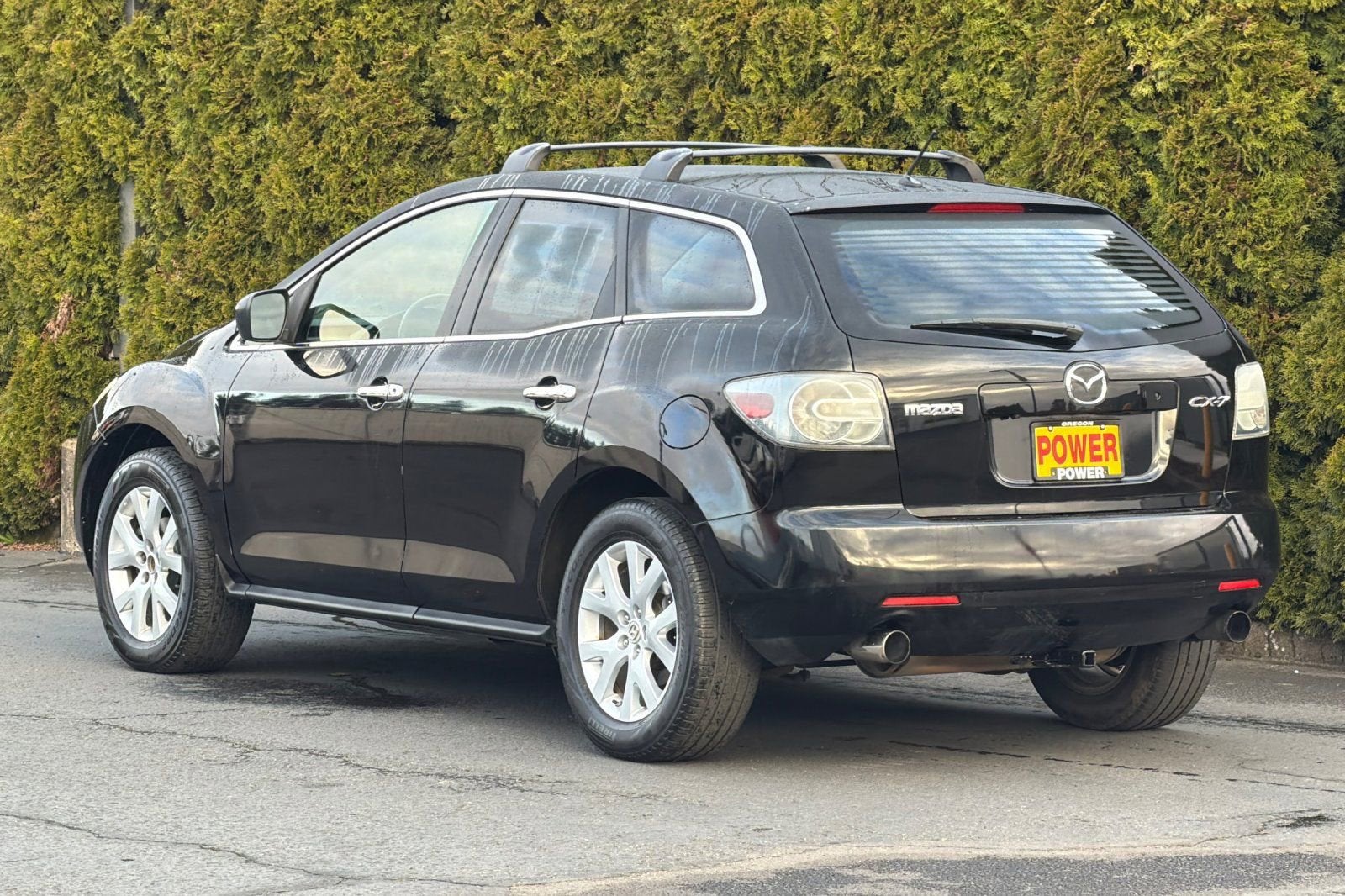 2007 Mazda Mazda CX-7 Grand Touring