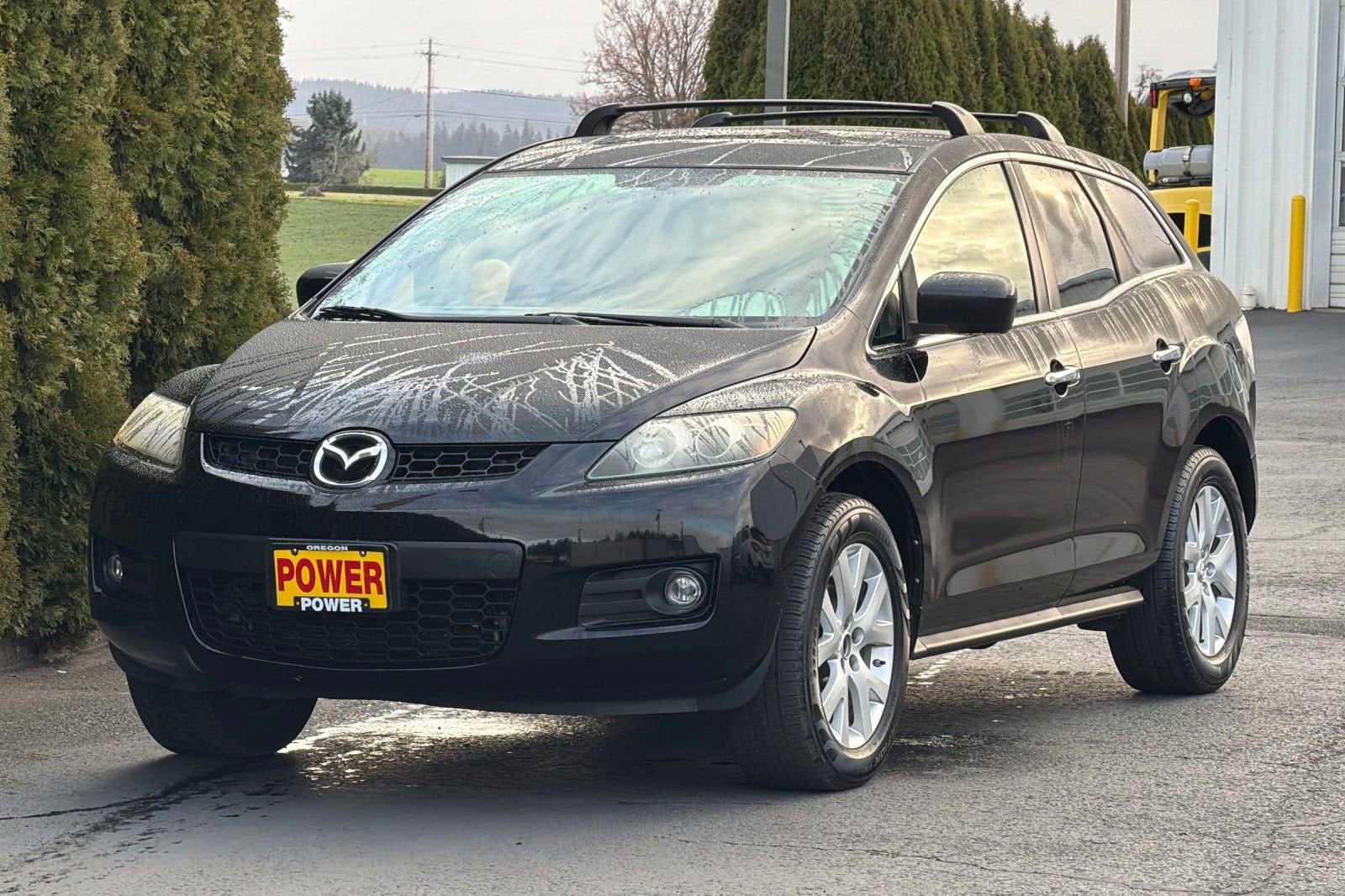 2007 Mazda Mazda CX-7 Grand Touring