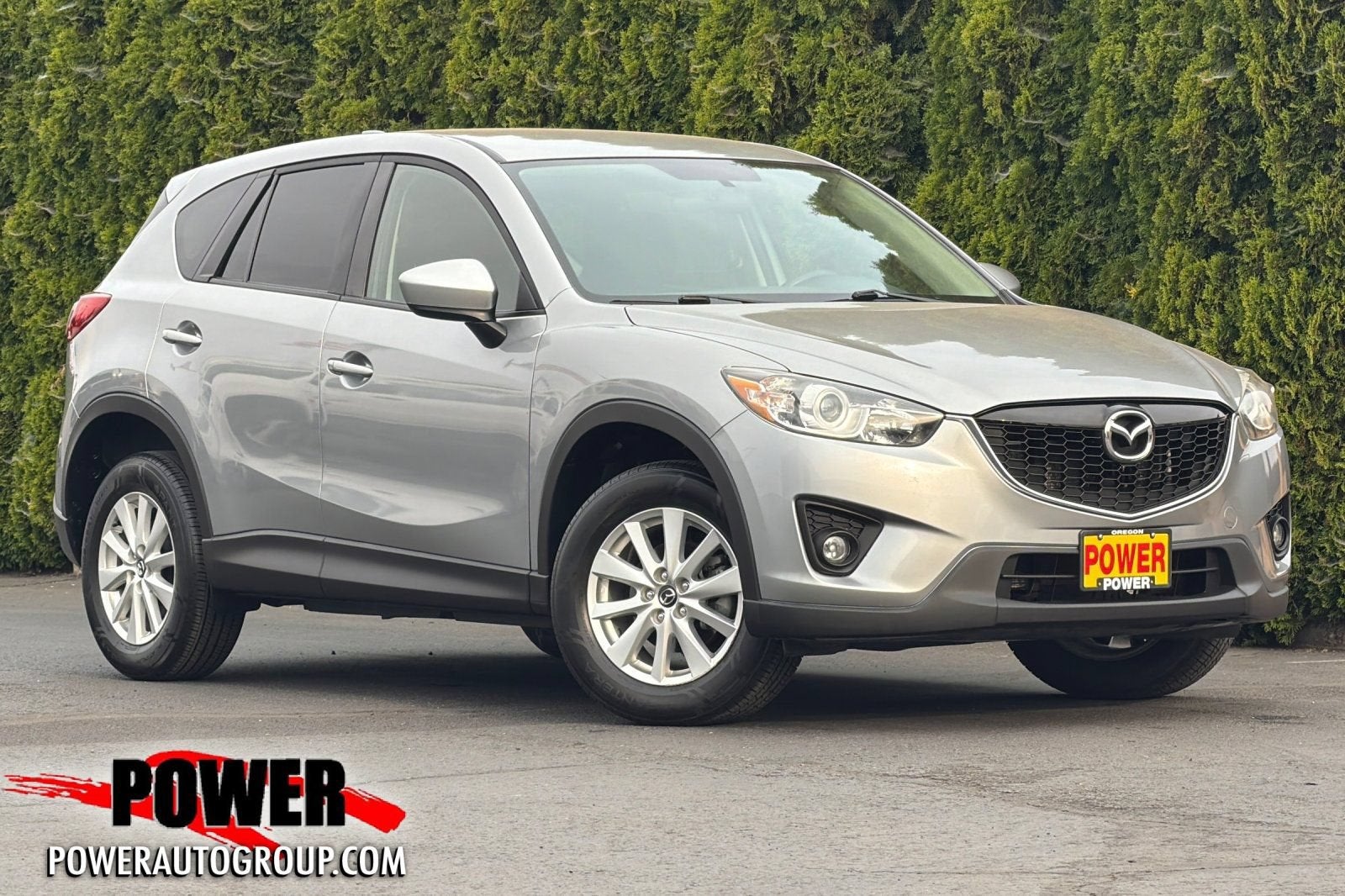 2014 Mazda Mazda CX-5 Touring