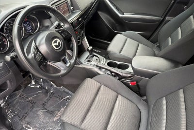 2014 Mazda Mazda CX-5 Touring