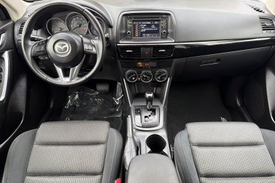 2014 Mazda Mazda CX-5 Touring