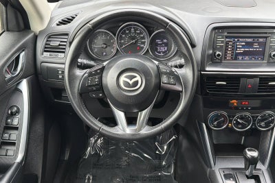 2014 Mazda Mazda CX-5 Touring