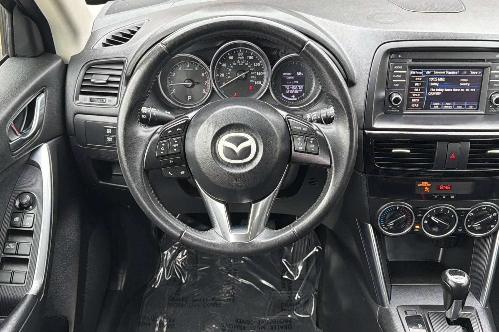 2014 Mazda Mazda CX-5 Touring