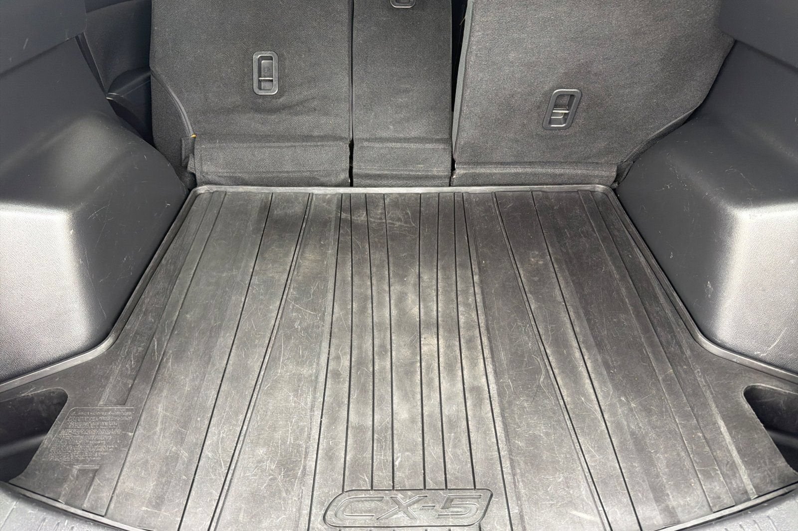 2014 Mazda Mazda CX-5 Touring