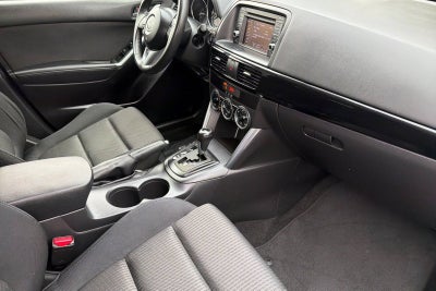 2014 Mazda Mazda CX-5 Touring
