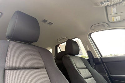 2014 Mazda Mazda CX-5 Touring