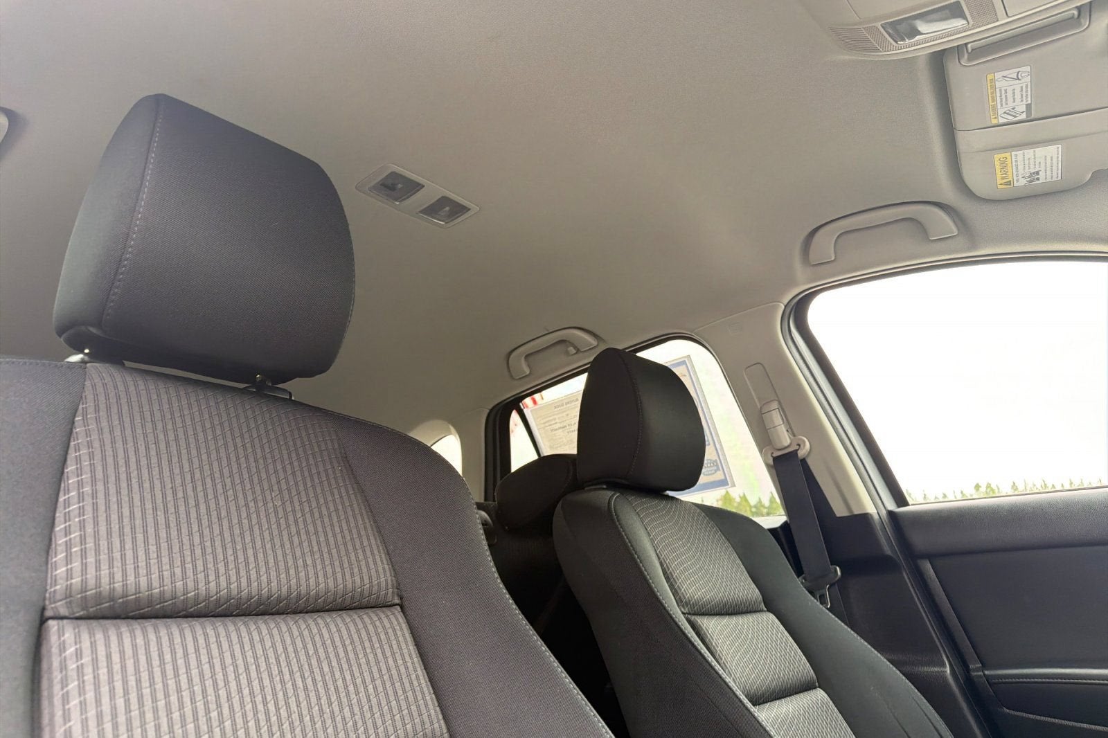 2014 Mazda Mazda CX-5 Touring