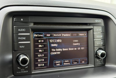 2014 Mazda Mazda CX-5 Touring