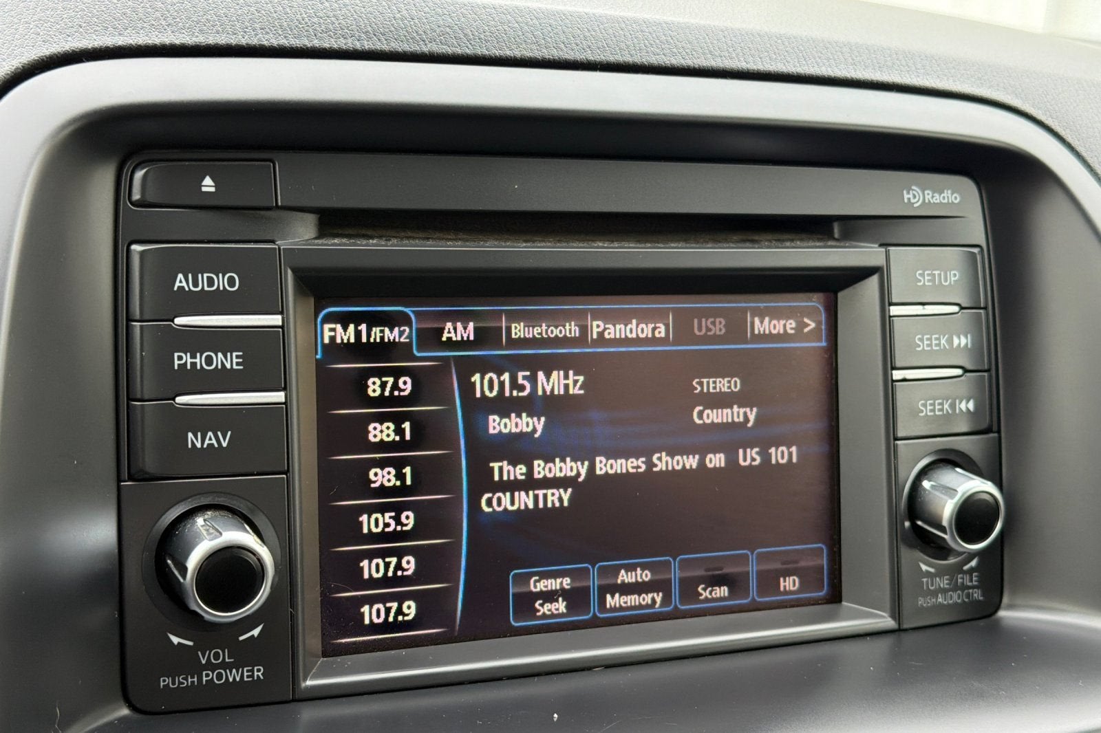 2014 Mazda Mazda CX-5 Touring