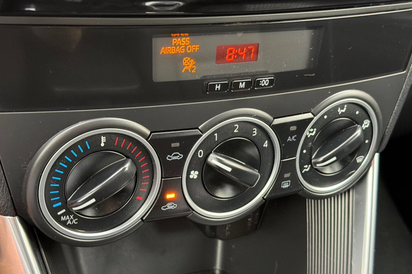2014 Mazda Mazda CX-5 Touring
