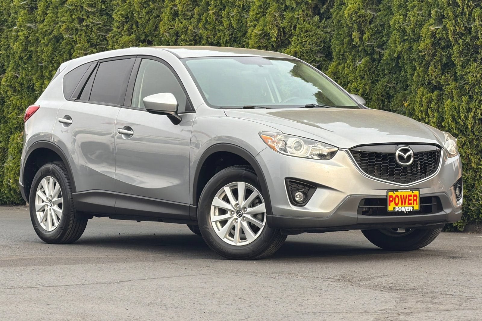 2014 Mazda Mazda CX-5 Touring