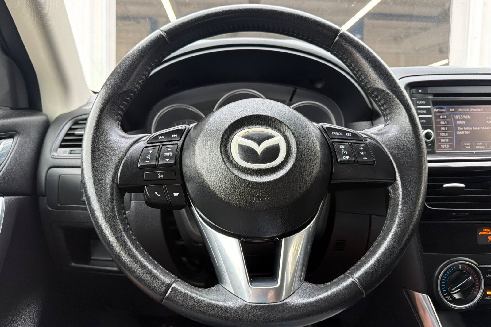 2014 Mazda Mazda CX-5 Touring