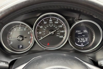 2014 Mazda Mazda CX-5 Touring