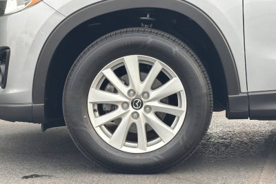2014 Mazda Mazda CX-5 Touring