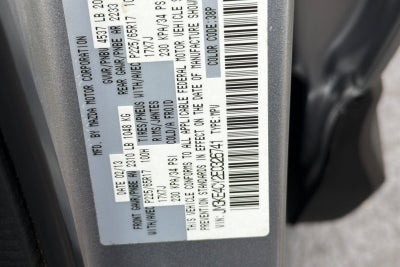 2014 Mazda Mazda CX-5 Touring