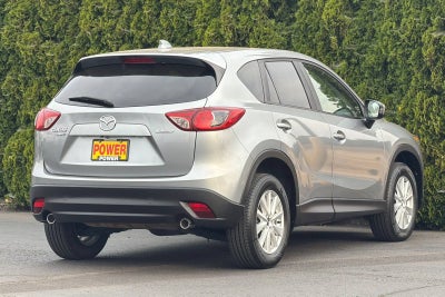 2014 Mazda Mazda CX-5 Touring
