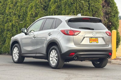 2014 Mazda Mazda CX-5 Touring