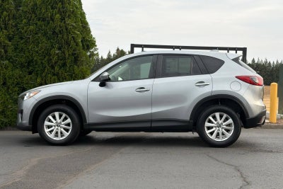2014 Mazda Mazda CX-5 Touring