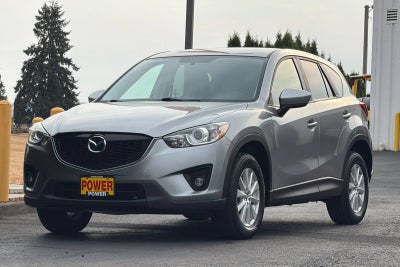 2014 Mazda Mazda CX-5 Touring