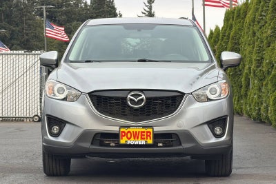 2014 Mazda Mazda CX-5 Touring