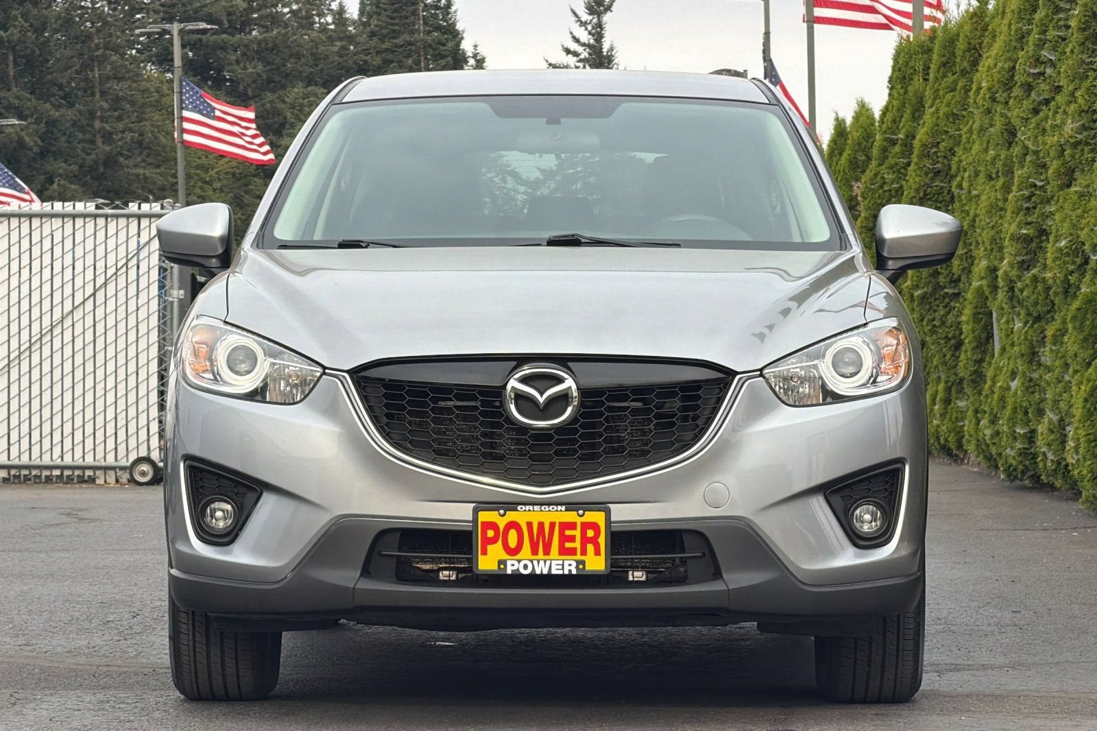 2014 Mazda Mazda CX-5 Touring