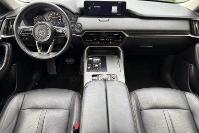 2024 Mazda Mazda CX-90 3.3 Turbo Preferred Plus