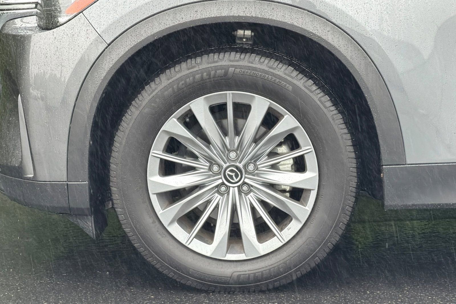2024 Mazda Mazda CX-90 3.3 Turbo Preferred Plus