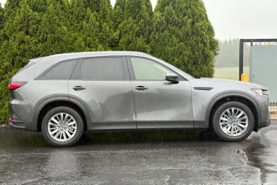2024 Mazda Mazda CX-90 3.3 Turbo Preferred Plus