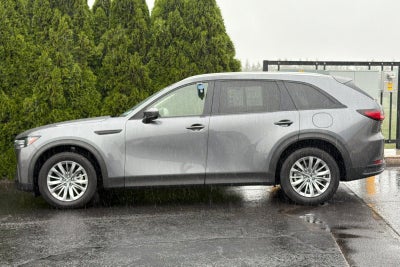 2024 Mazda Mazda CX-90 3.3 Turbo Preferred Plus