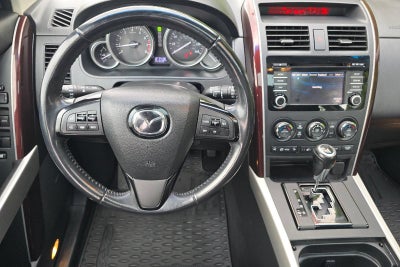 2013 Mazda Mazda CX-9 Grand Touring