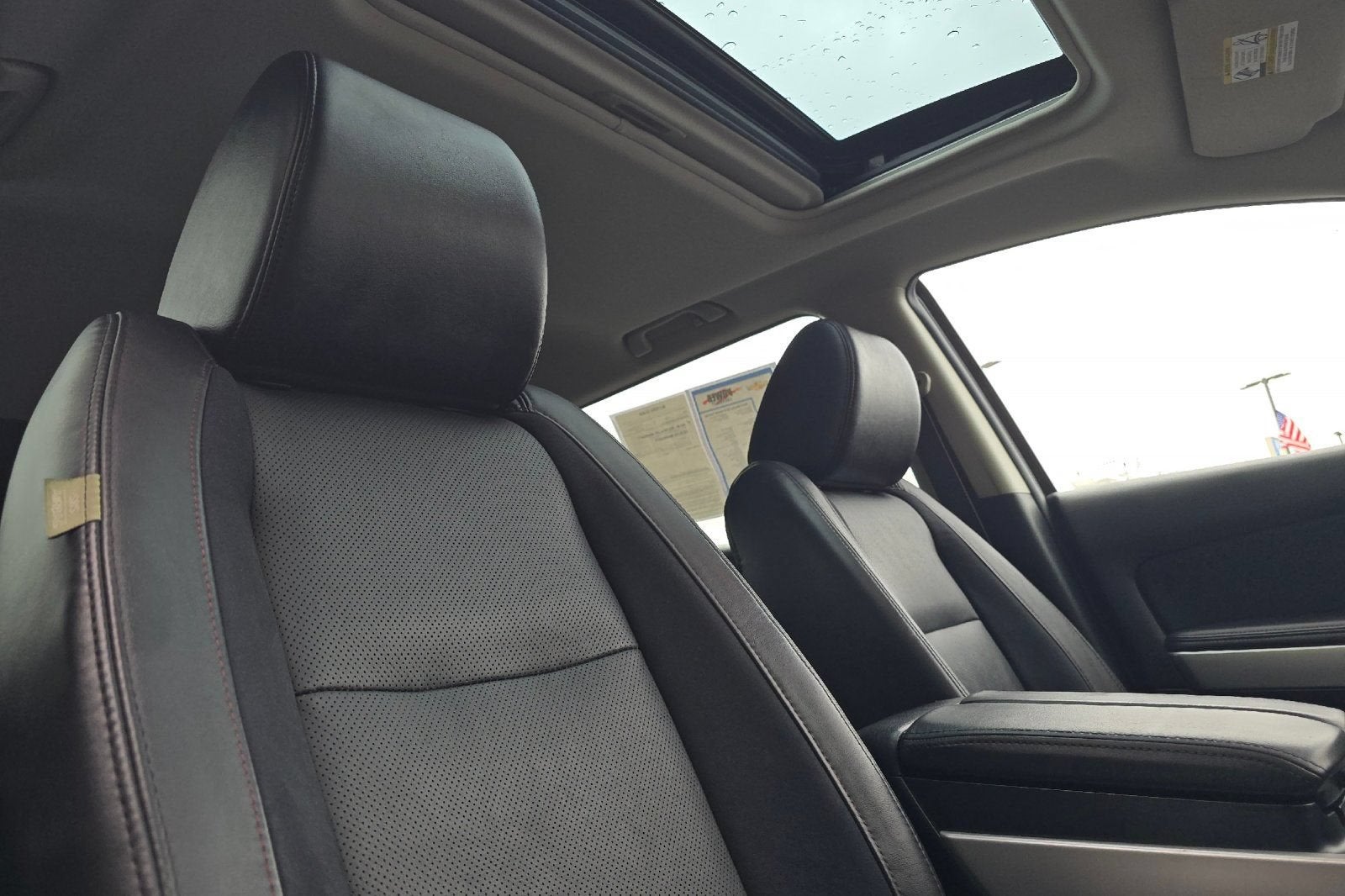 2013 Mazda Mazda CX-9 Grand Touring