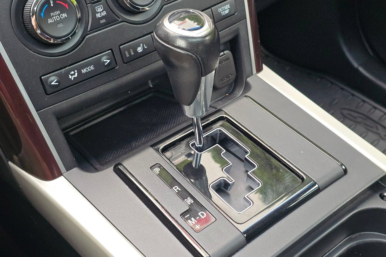 2013 Mazda Mazda CX-9 Grand Touring