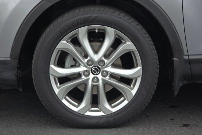 2013 Mazda Mazda CX-9 Grand Touring